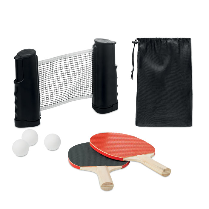 Table Tennis Set - Barnsley - Failsworth