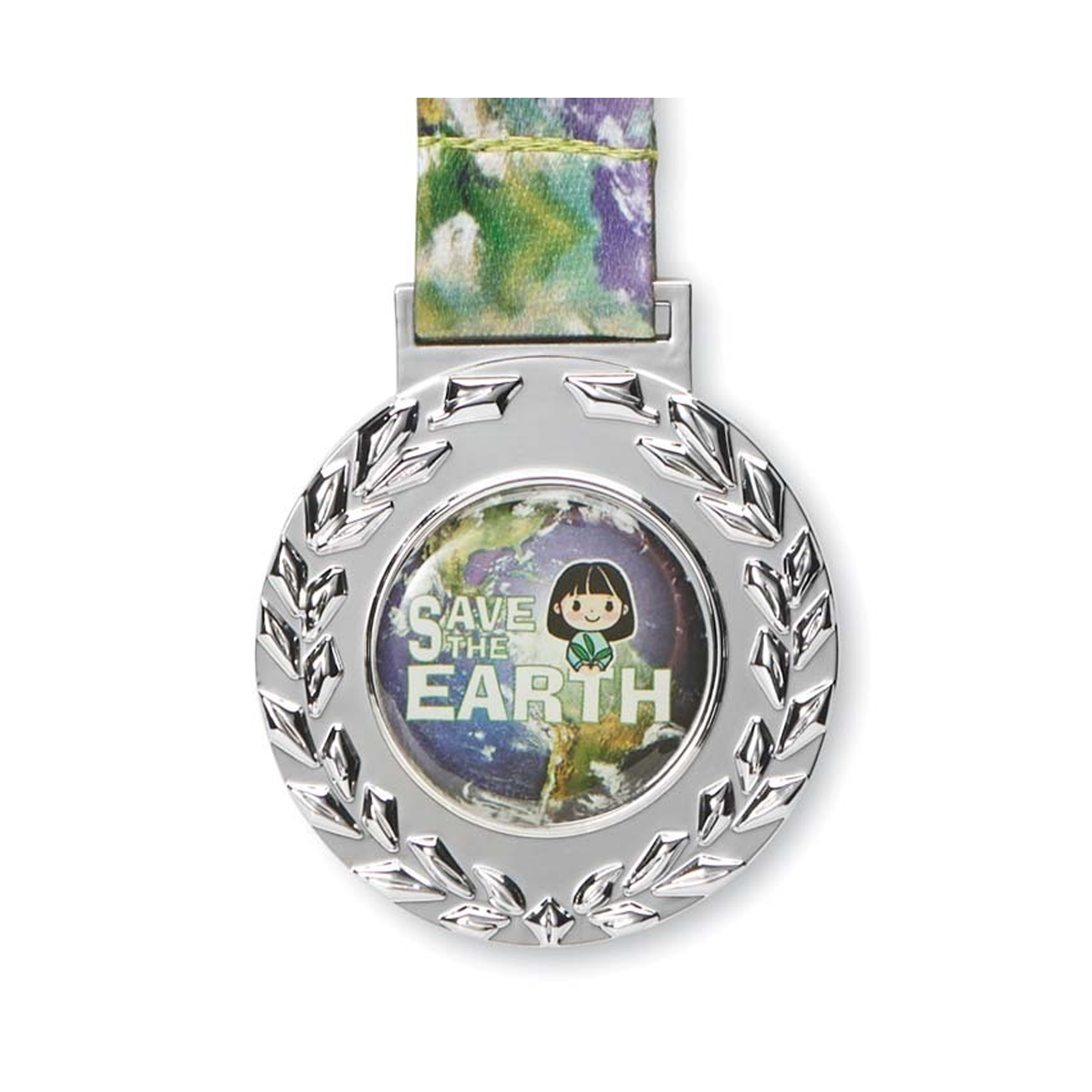 Artisan Prestige Medals - Great Ponton