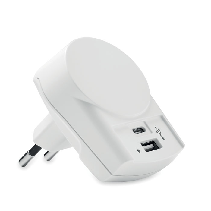 European USB Charger - Penshurst
