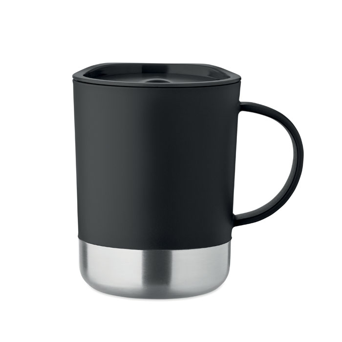 Single-wall mug 300ml