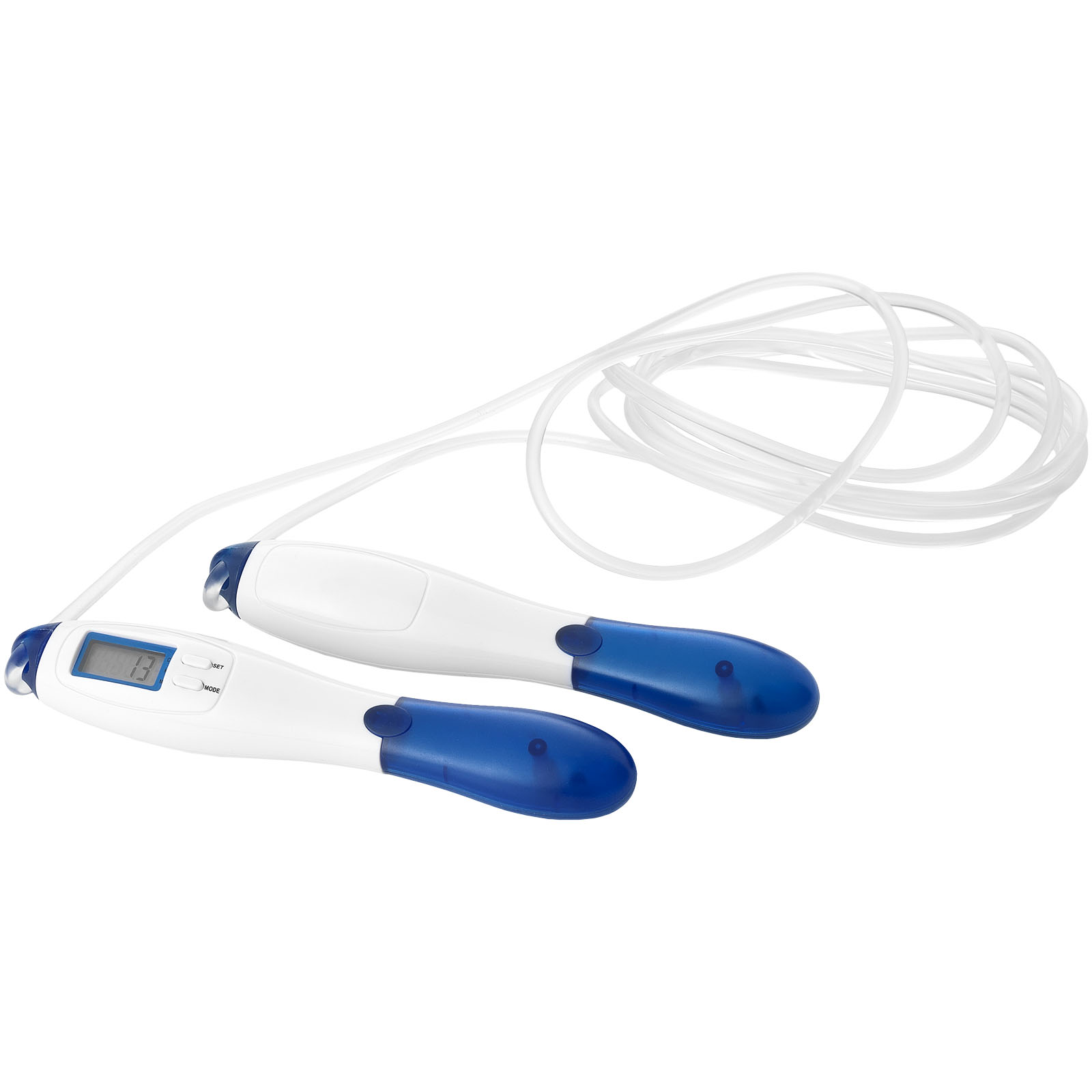 Jump Rope Fitness Tracker - Westward Ho - Whitehill