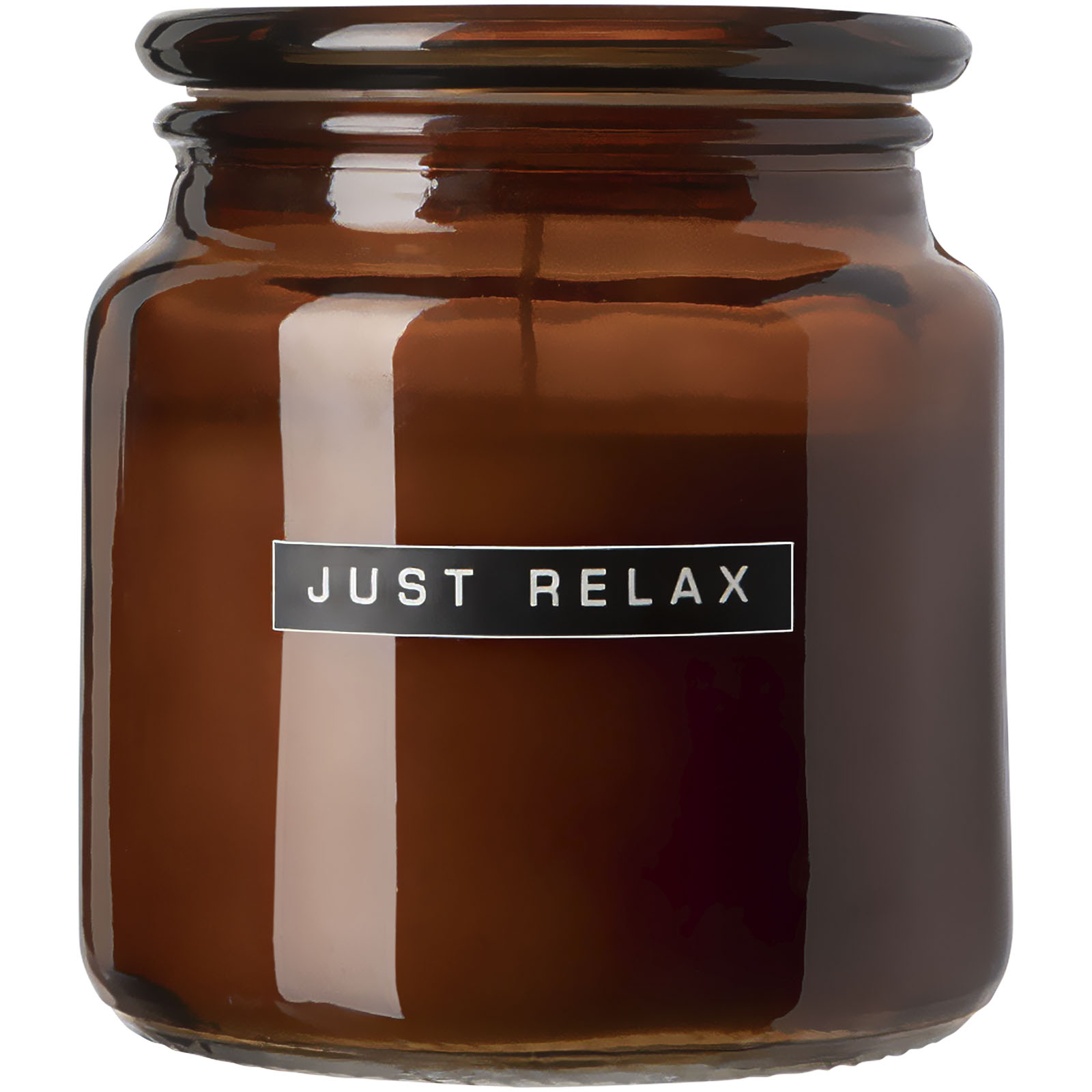 Handmade Scented Soy Wax Candle - Forest Row