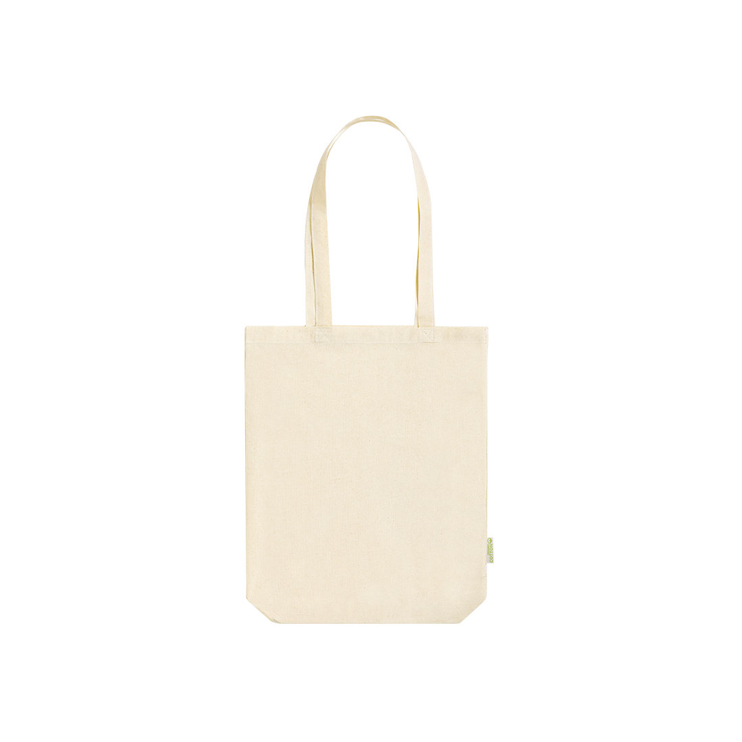 Organic Cotton Nature Bag - Haworth - Maldon