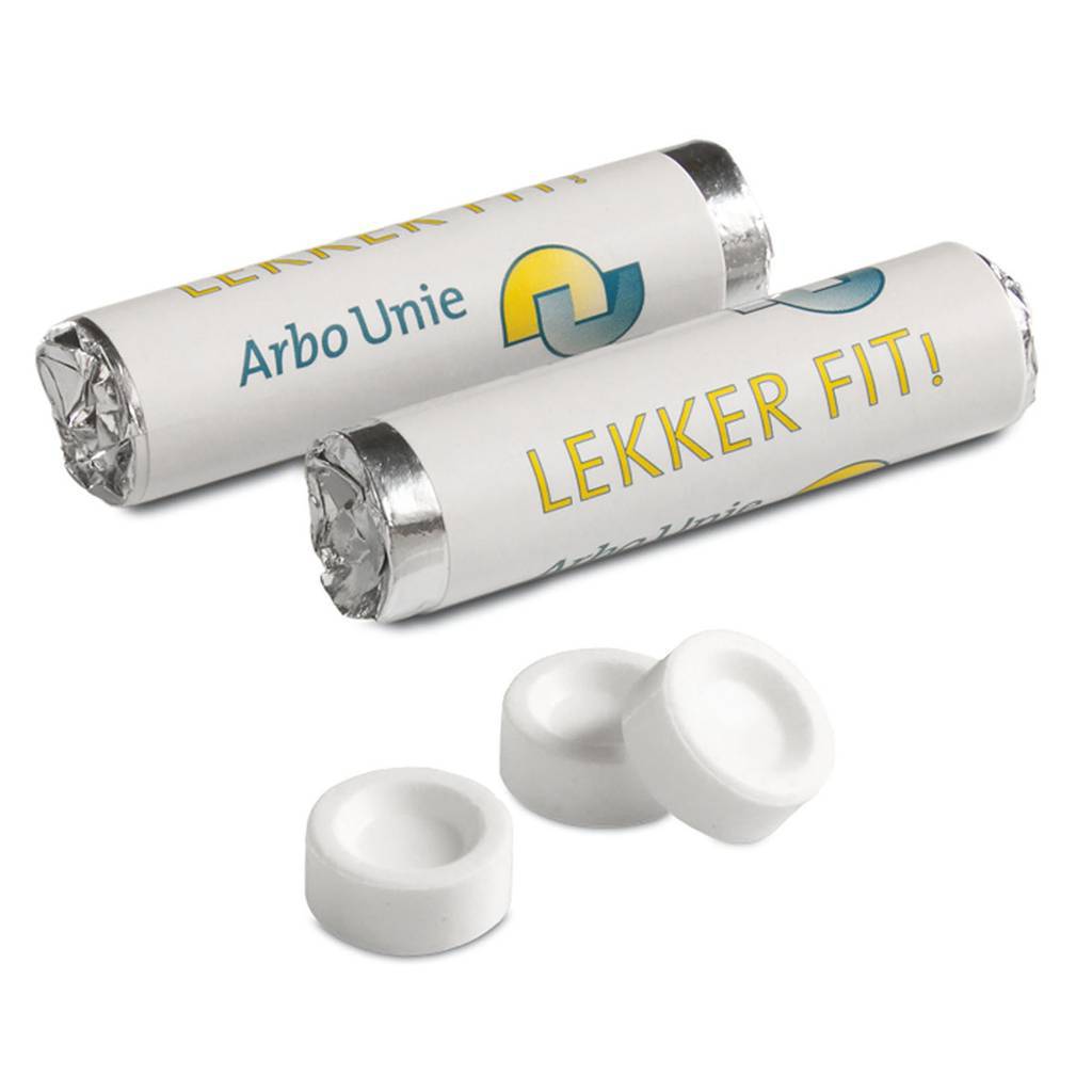 Tablets flavored mint or fruit with dextrose - Liste aller Dörfer in England
