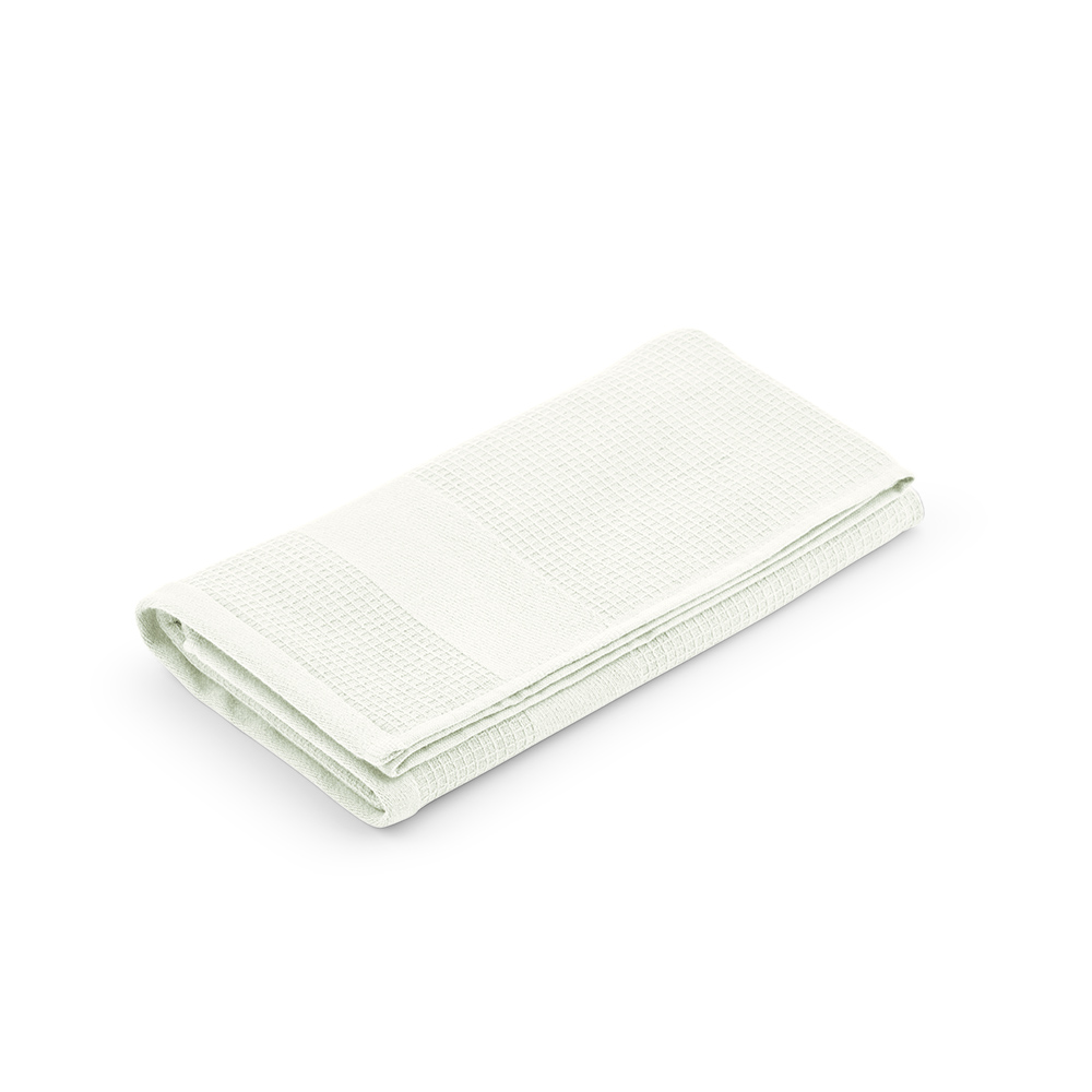 EcoLux Recycled Cotton Towel - Rutland