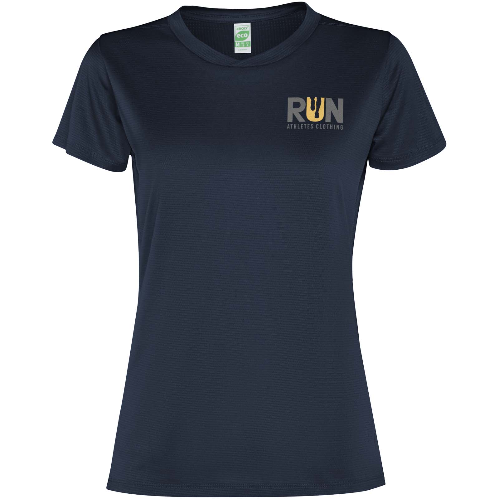 Slam Fit Women's Sports Tee - Barnston