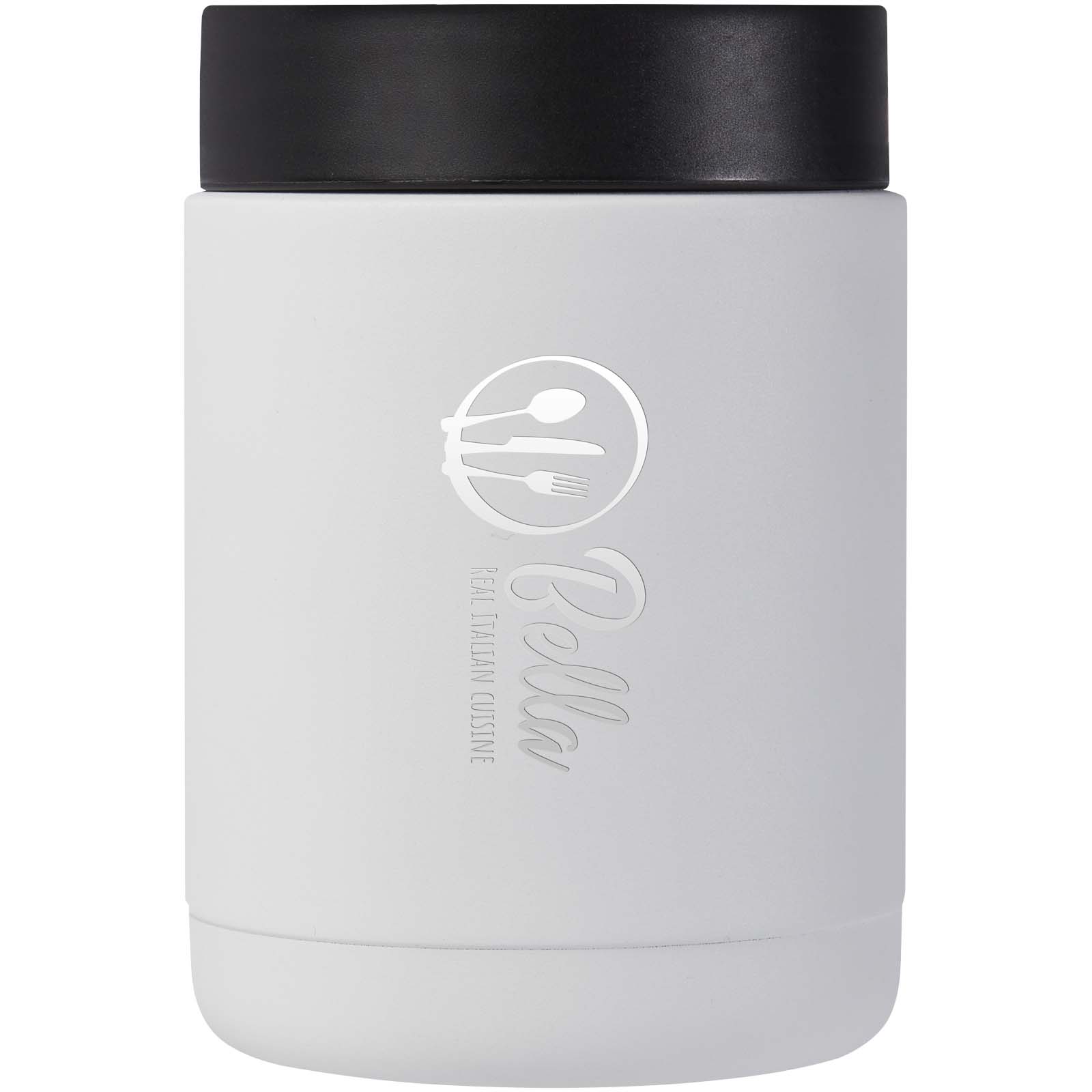 EcoTherm Insulated Lunch Pot - Jirehouse