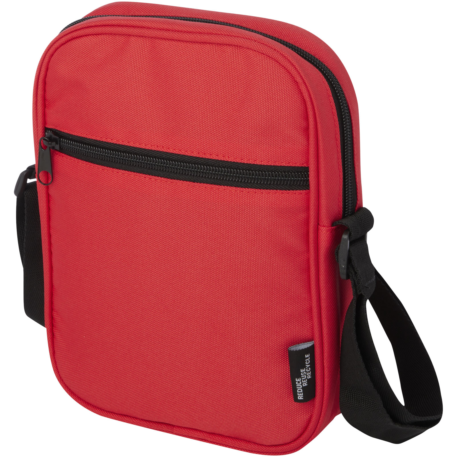 EcoStride Crossbody Bag - Gorton