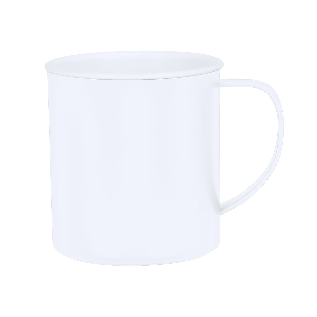 EcoSip Recycled Mug - Four Marks