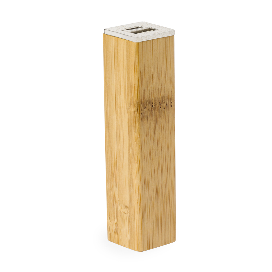 Bamboo Power Companion - Amersham