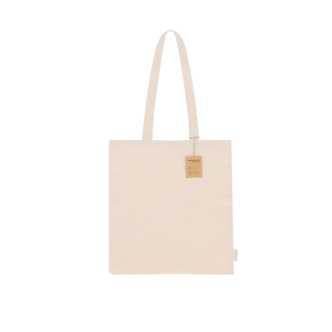 EcoCarry Cotton Bag - Blundellsands