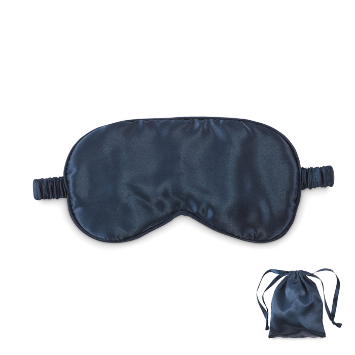 Cozy Sleep Eye Mask - Frankton