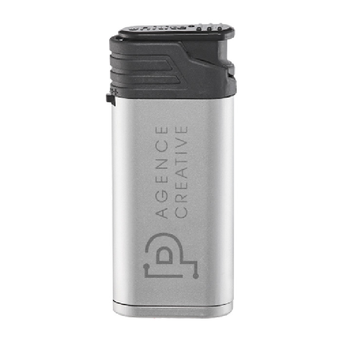 Breitstrahl-Feuerzeug - Lüdenscheid