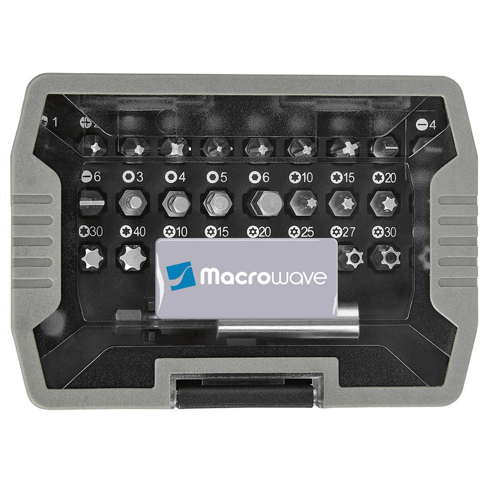 ProfiWerkzeug Bit-Set - Elstra