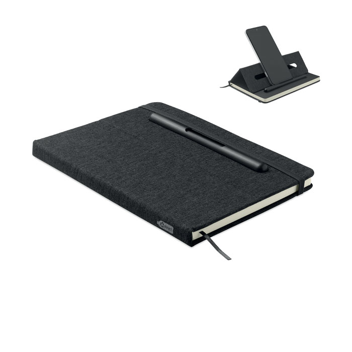 EcoSmart Multifunction Notebook - Motherwell