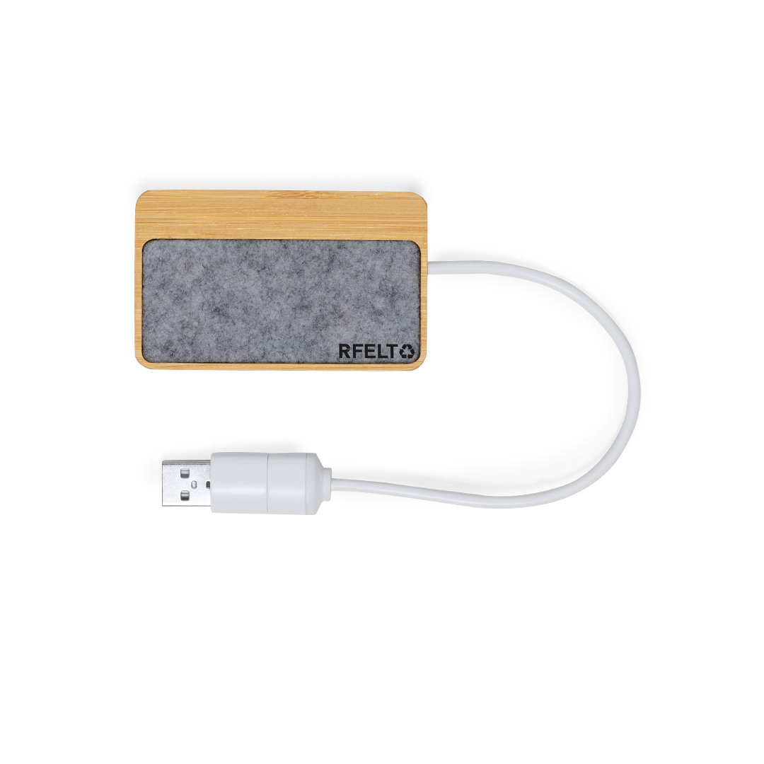 Eco-friendly port - Winchfield