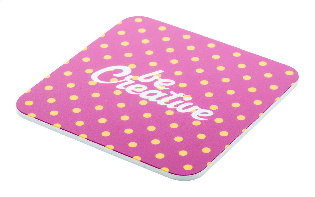 Heartfelt Shield - Frampton Cotterell printed with logo