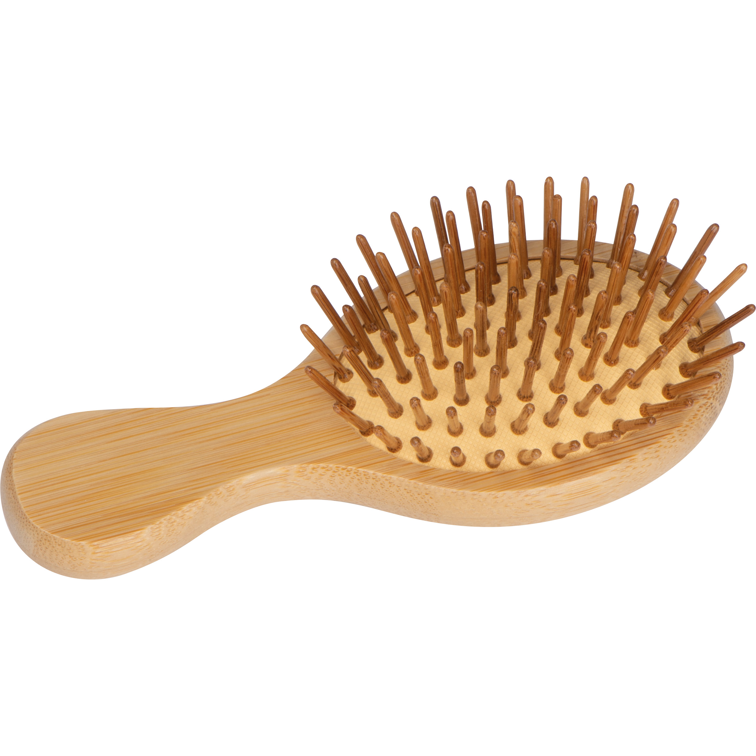 Bamboo Brush - Harlow