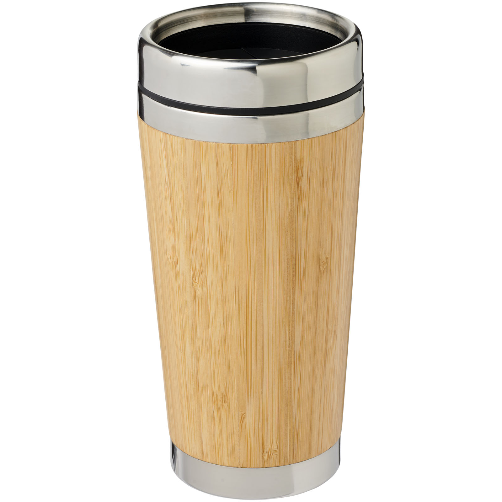 Bamboo Insulated Tumbler - Bibury - Addington