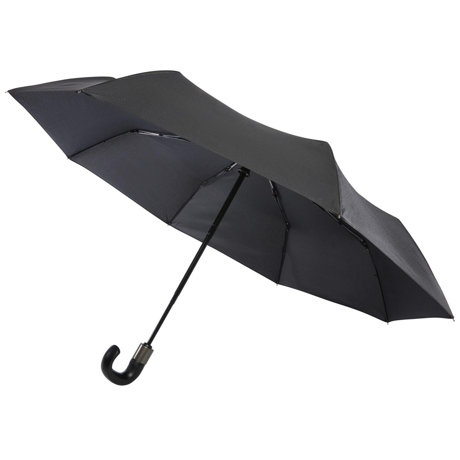 Automatic Open and Close Foldable Umbrella - Pevensey