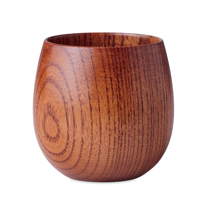 Eichholzbecher 250ml - Gardelegen