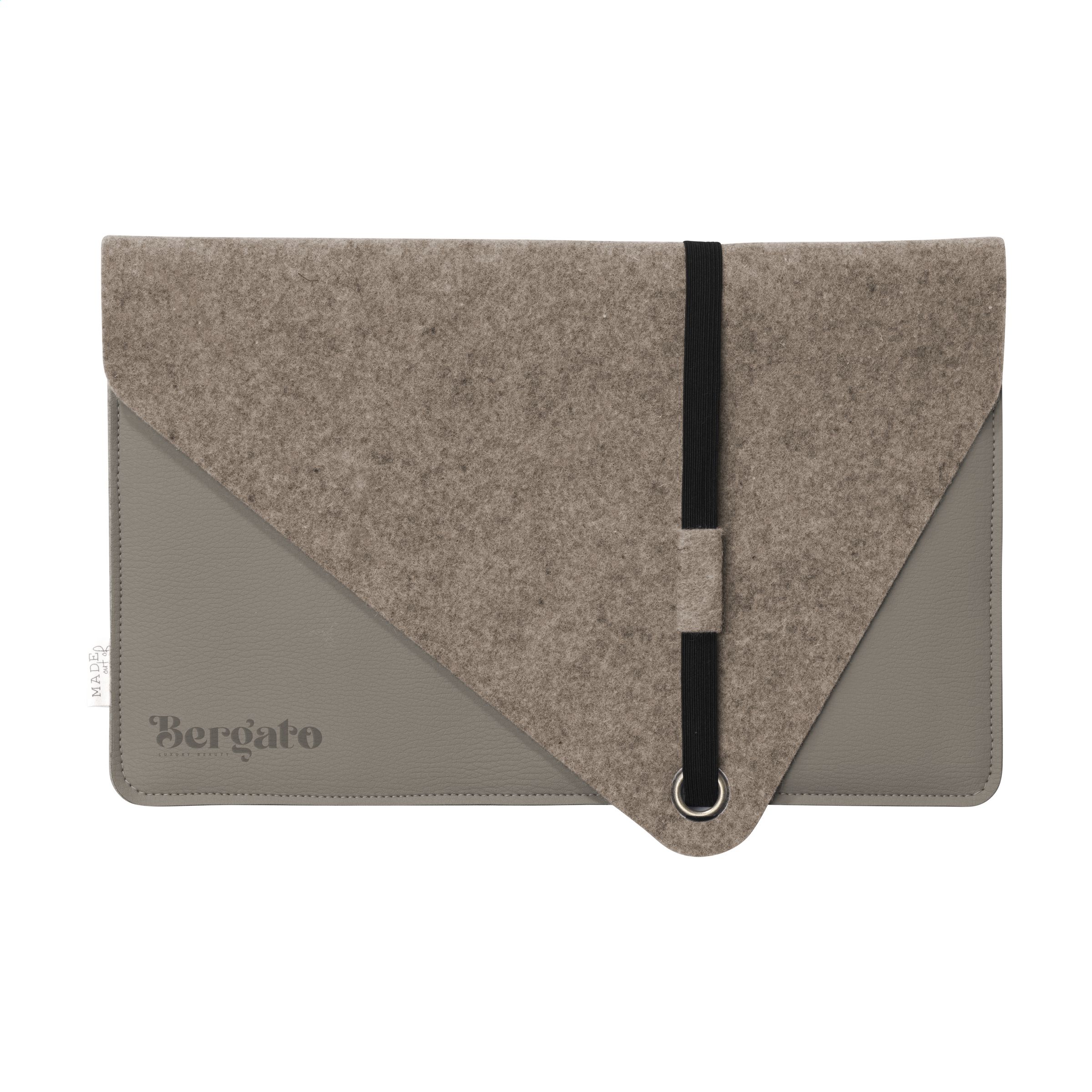 13-Inch Eco-Friendly Laptop Sleeve - Girvan