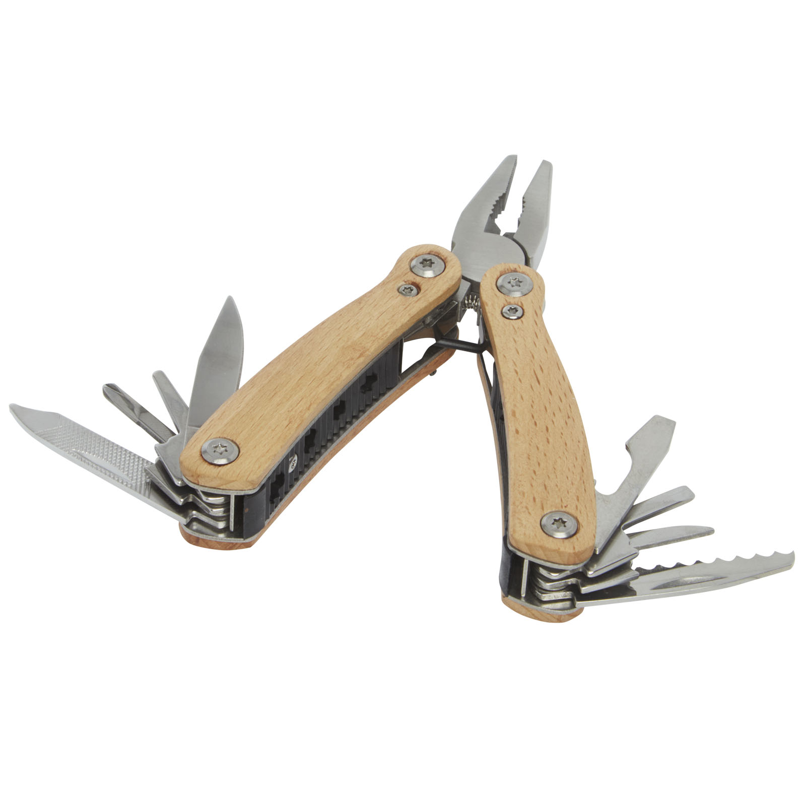 Compact Multi-Tool - Minchinhampton - Newbold Verdon