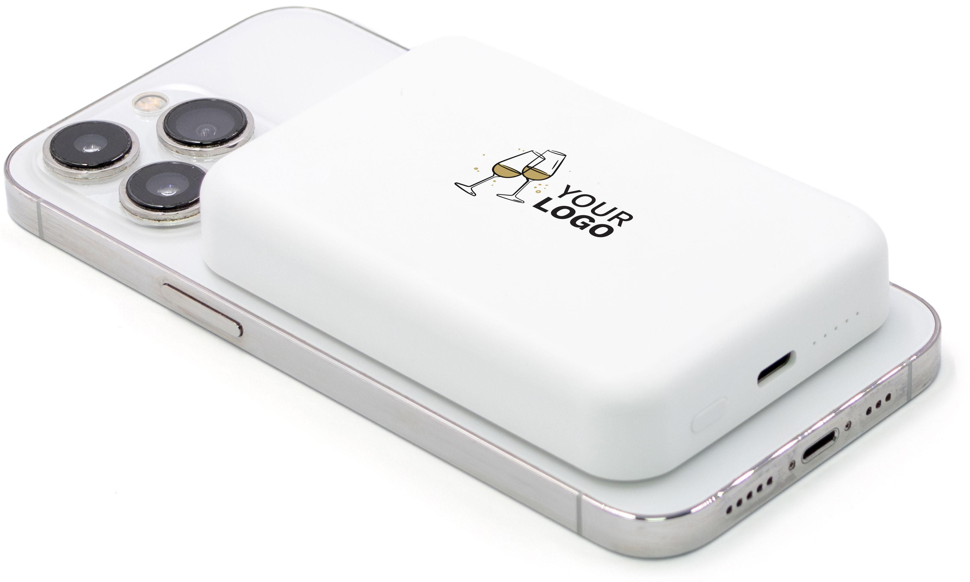 EcoCharge 5000 - Adstone