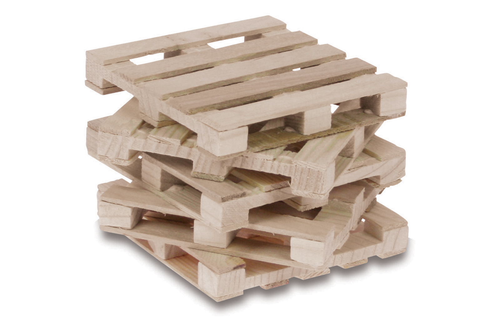 Churchill Cube Pallet - Cranborne