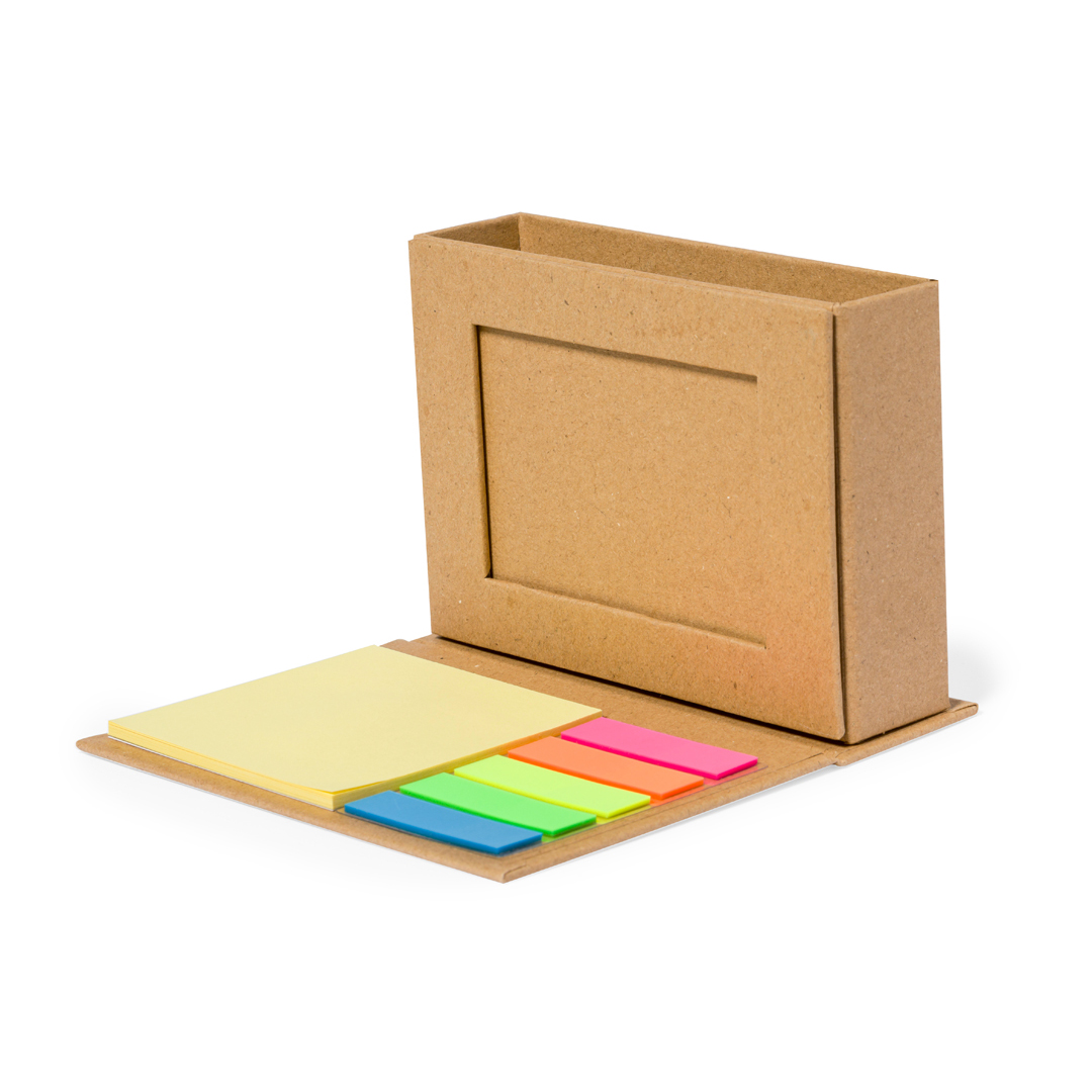 EcoFold Stationery Hub - Creechbarrow printed with logo