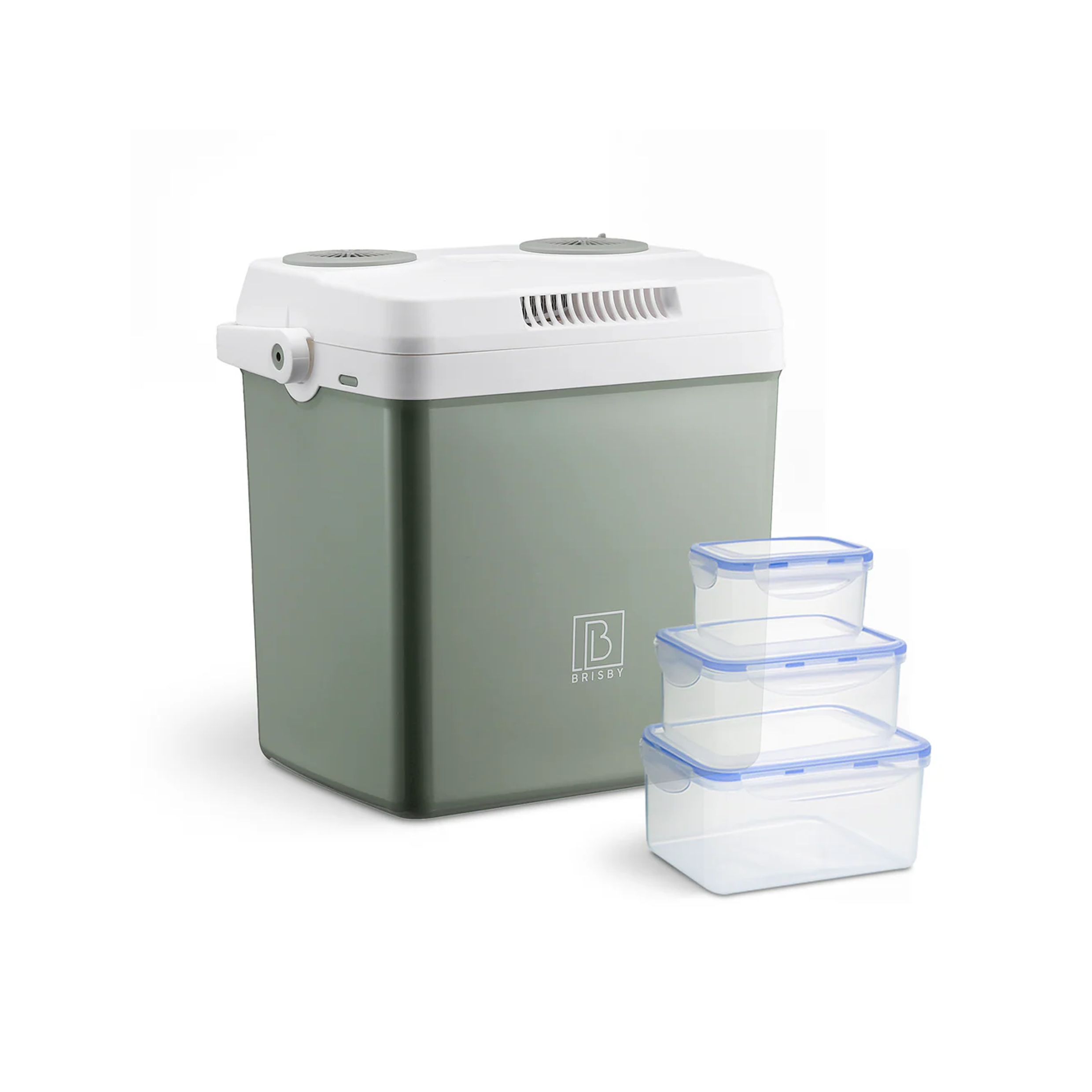 Electric cool box 25L