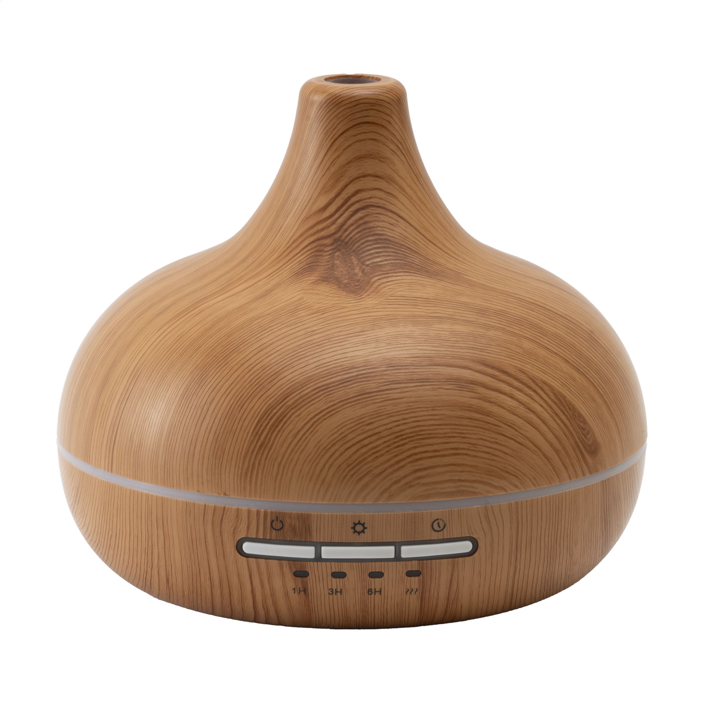 Aroma Essence Wood Diffuser - Blairgowrie