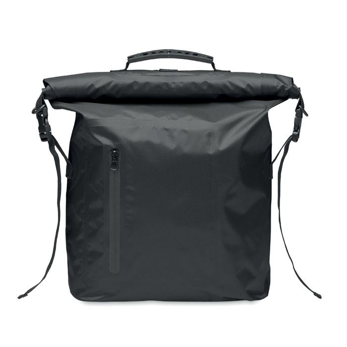 RPET Waterproof Roll Top Bag - Ingoldmells