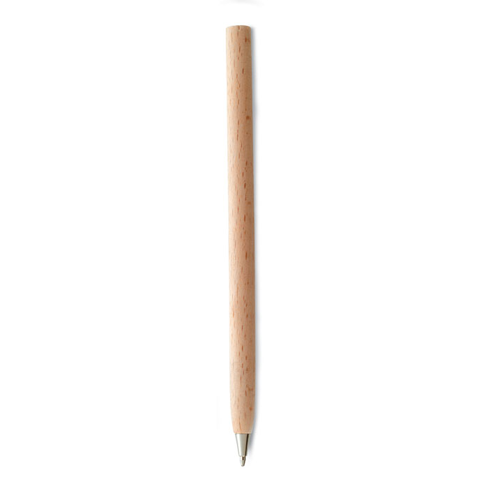 Wooden Ballpoint Pen - Little Gidding - Challock