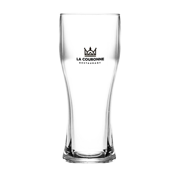 Bierglas personalisieren (57 cl) - Diana