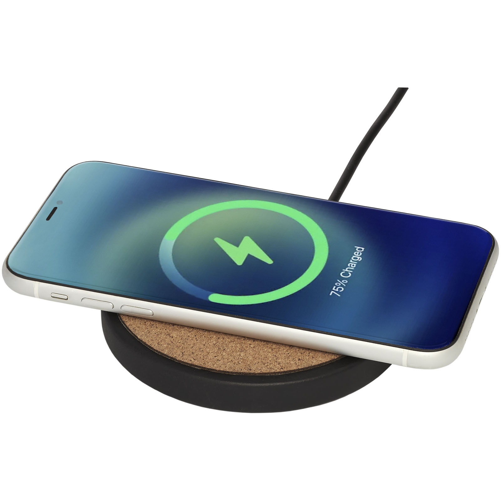 Limestone cork wireless charging mat - Stow on the Wold - Hesketh Bank