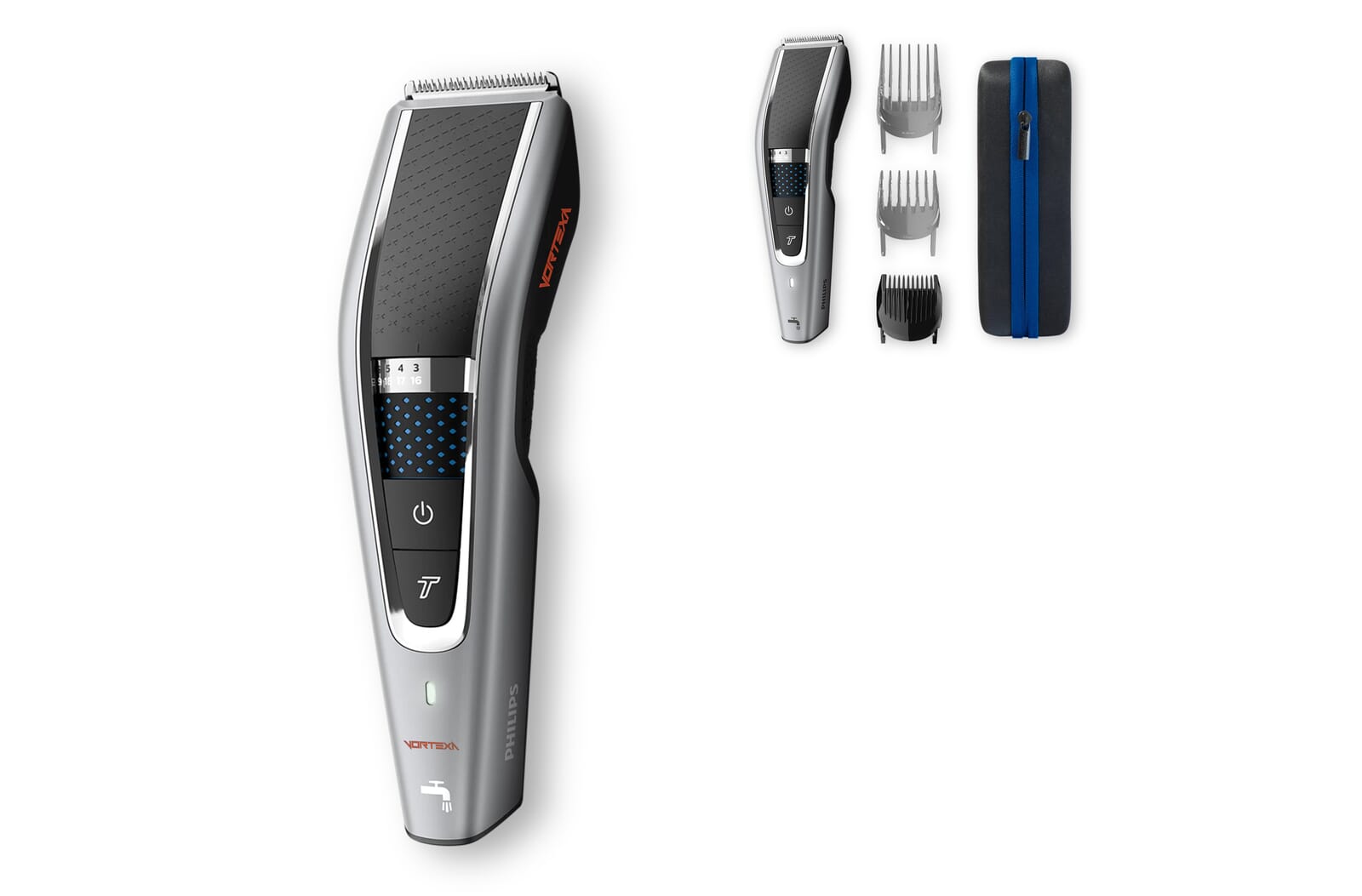 Philips® Barber Precision Kit - Hastings