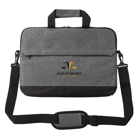 Seraphina Laptop Bag made of Polyester (600D) - Ince Blundell