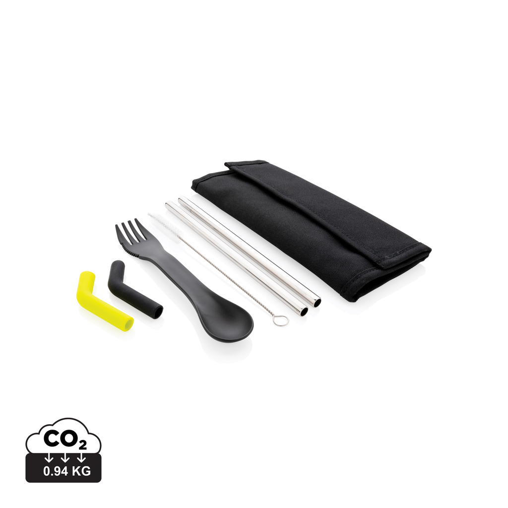 EcoTravel Set - East Harsley - Rufford