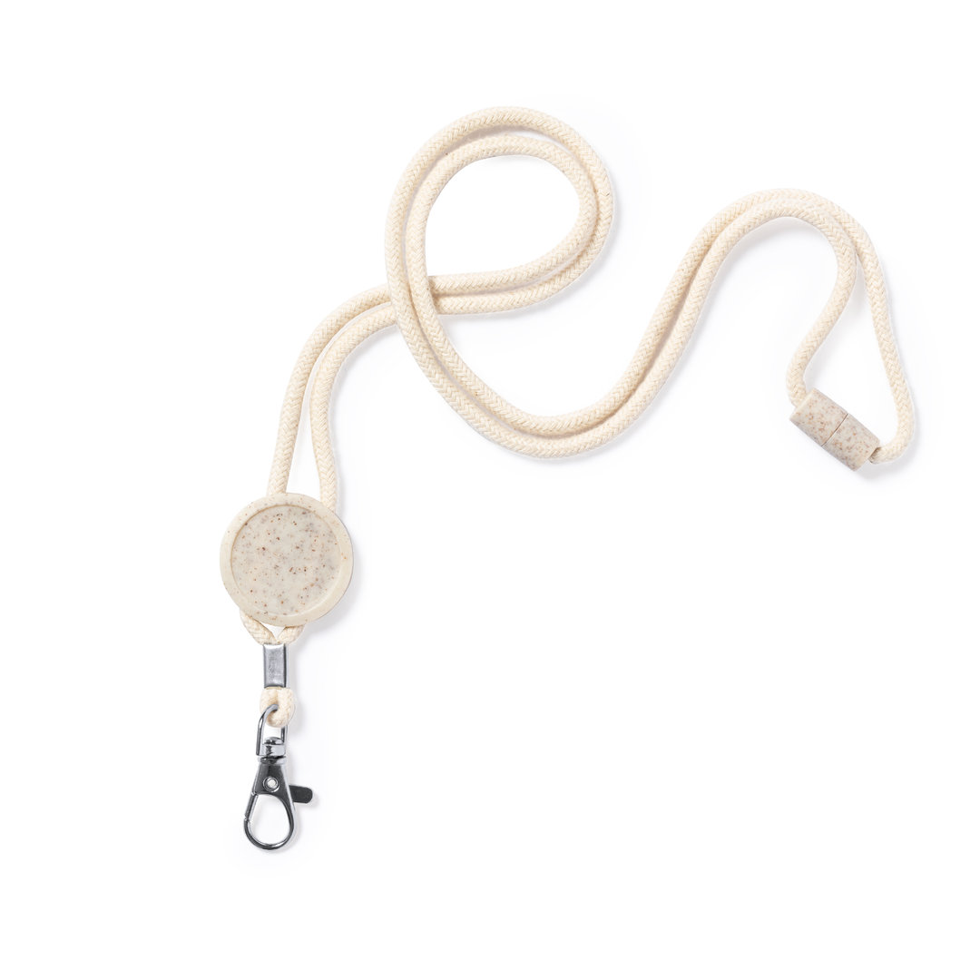 EcoSafe Lanyard - Cruden Bay