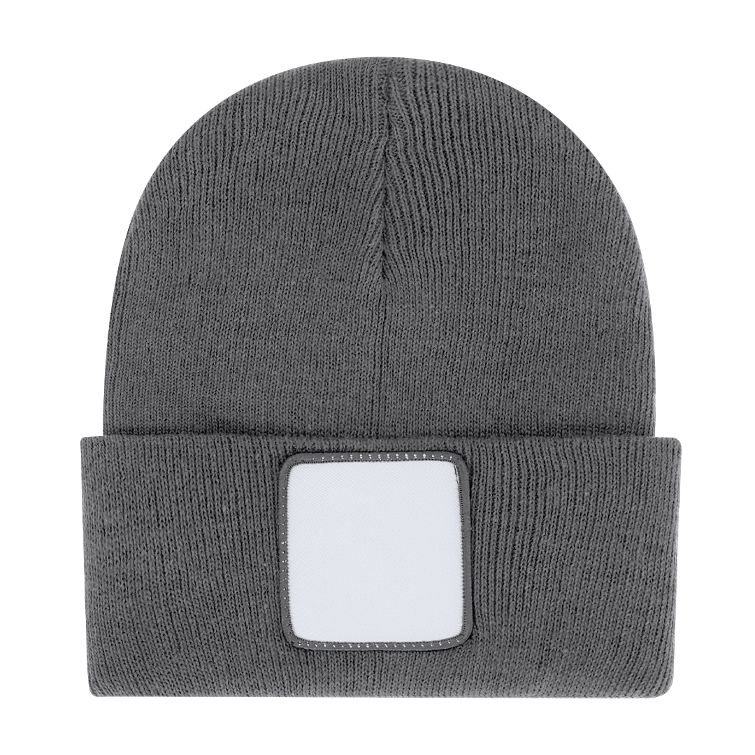 Knitted Warmth Sublimation Cap - Gleadhill