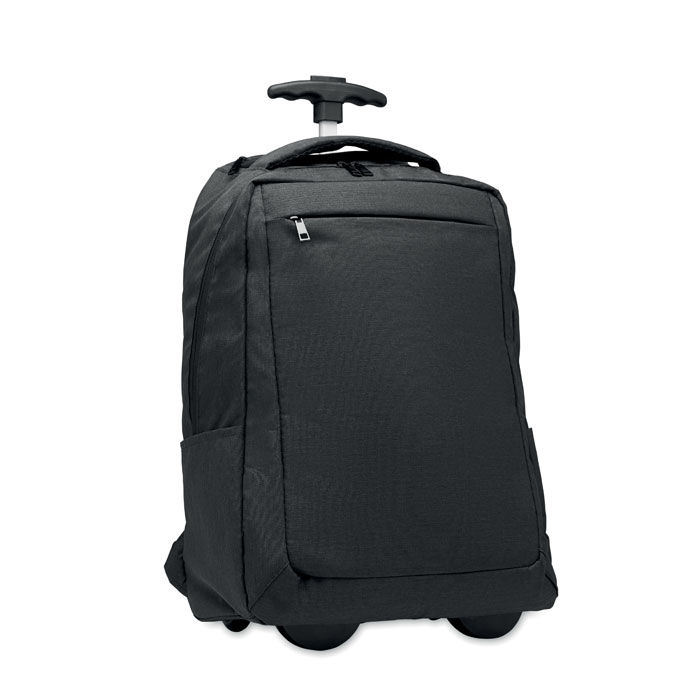 EcoRoller Laptop Trolley - Wartnaby