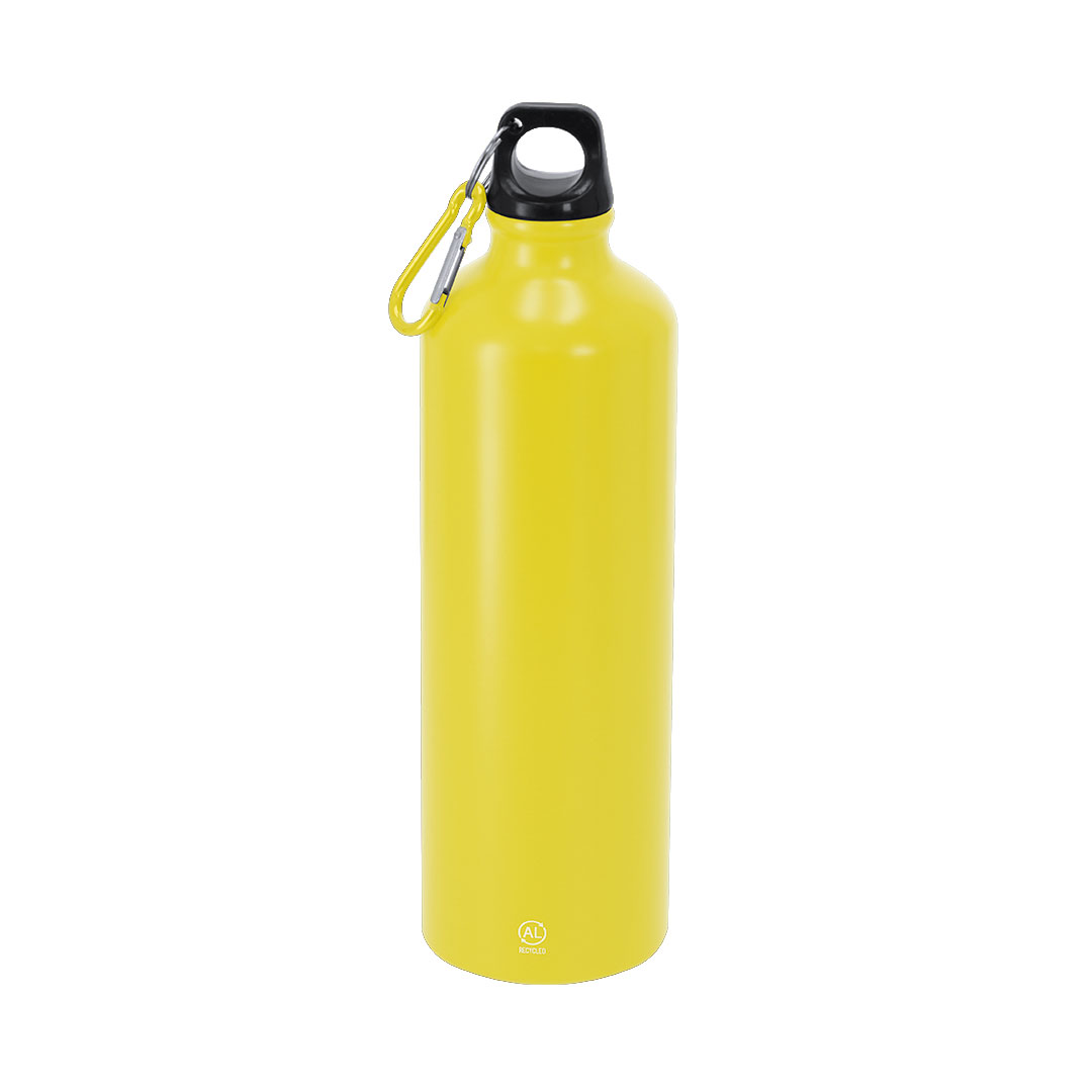 EcoCycle Aluminum Bottle - Ormskirk