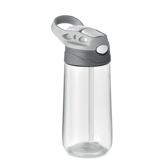 A drinking bottle made of BPA-free Tritan material 450ml - Canterbury 