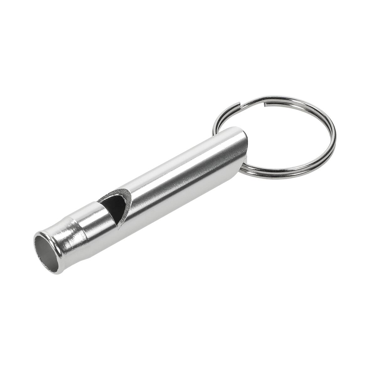 Aluminum Compact Signal Whistle - Blackpool