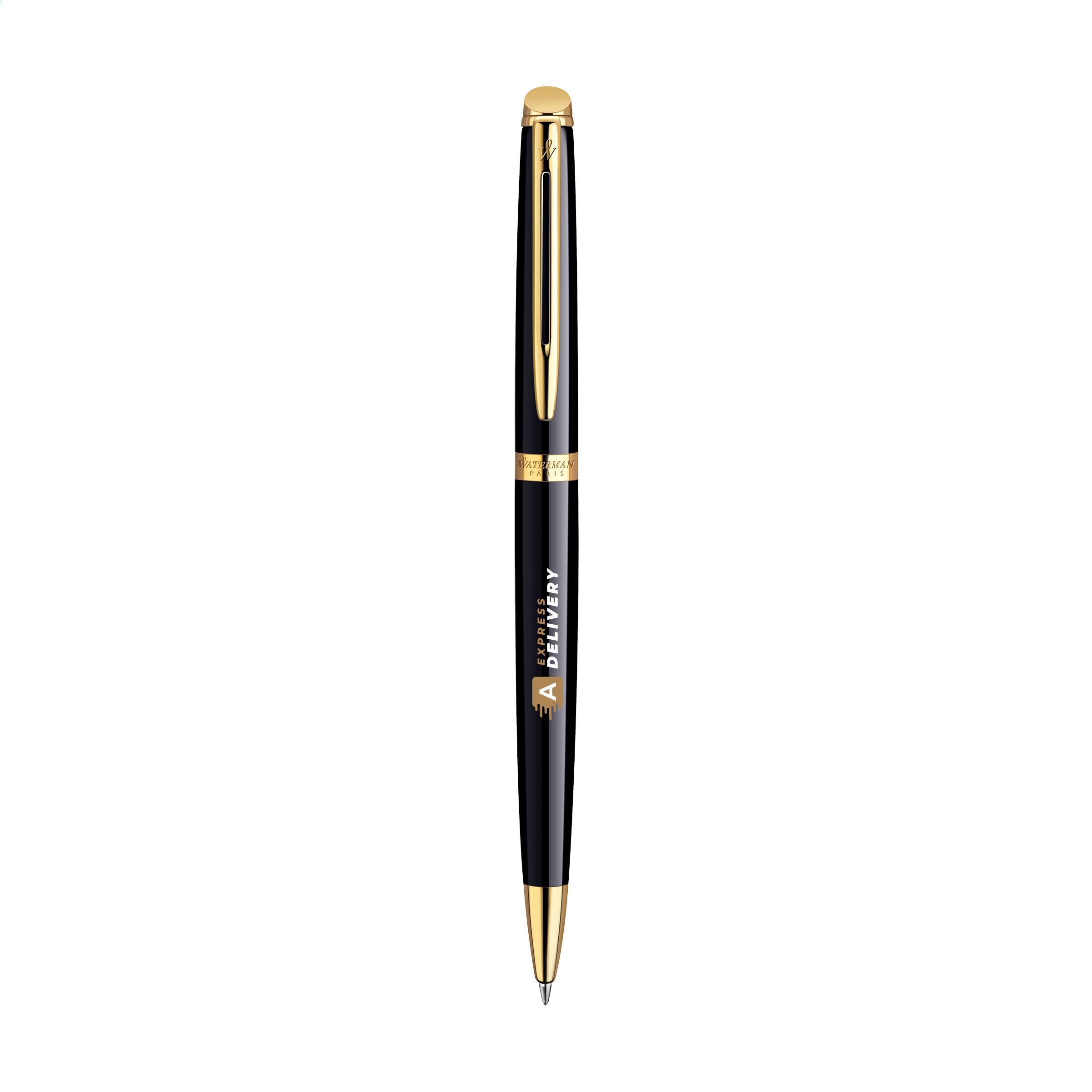 Elegance Sphere Ballpoint Pen - Leamington Spa