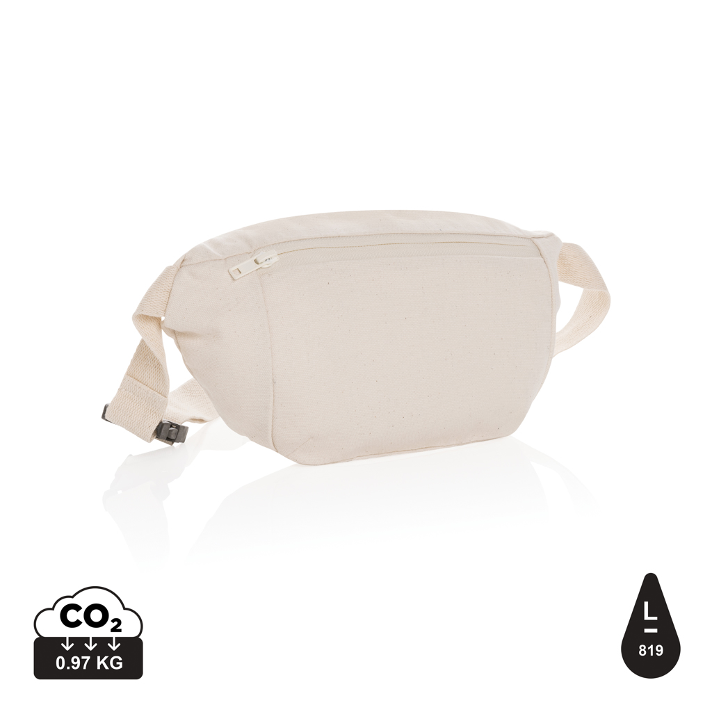 EcoCanvas Hip Bag - Kingston Blount - Frome