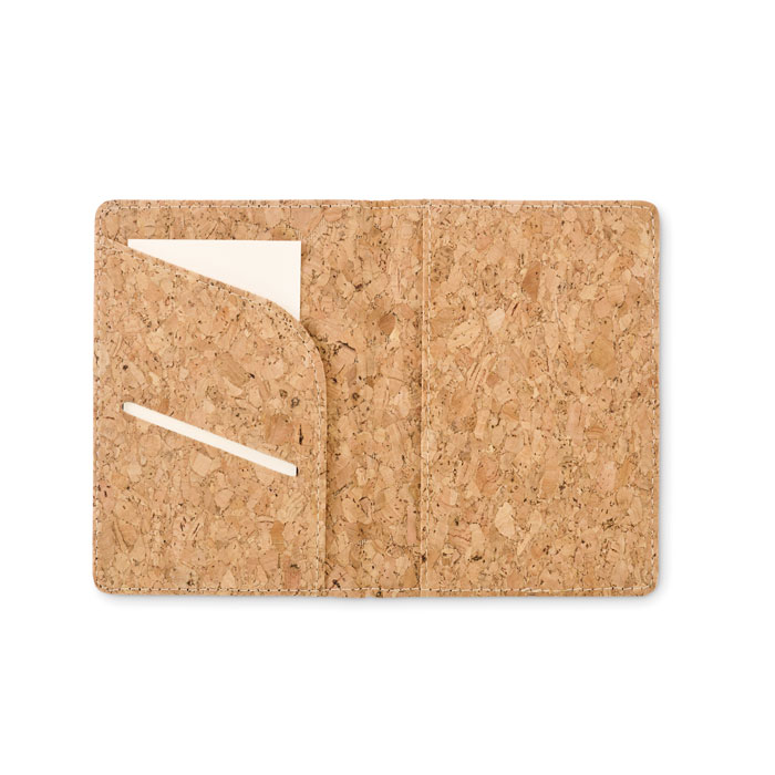 Cork Travel Organizer - Wells