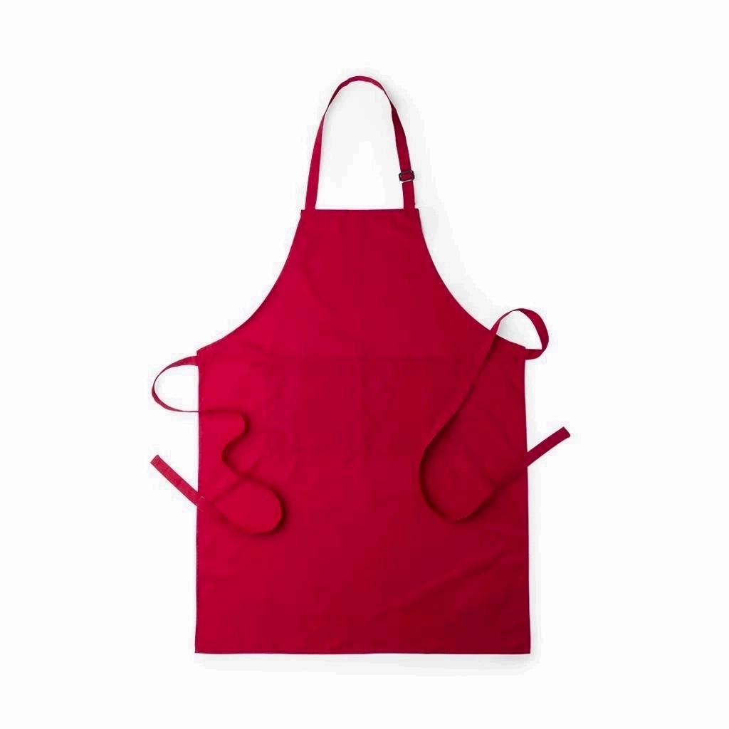 High-Quality Cotton-Polyester Apron - Doncaster