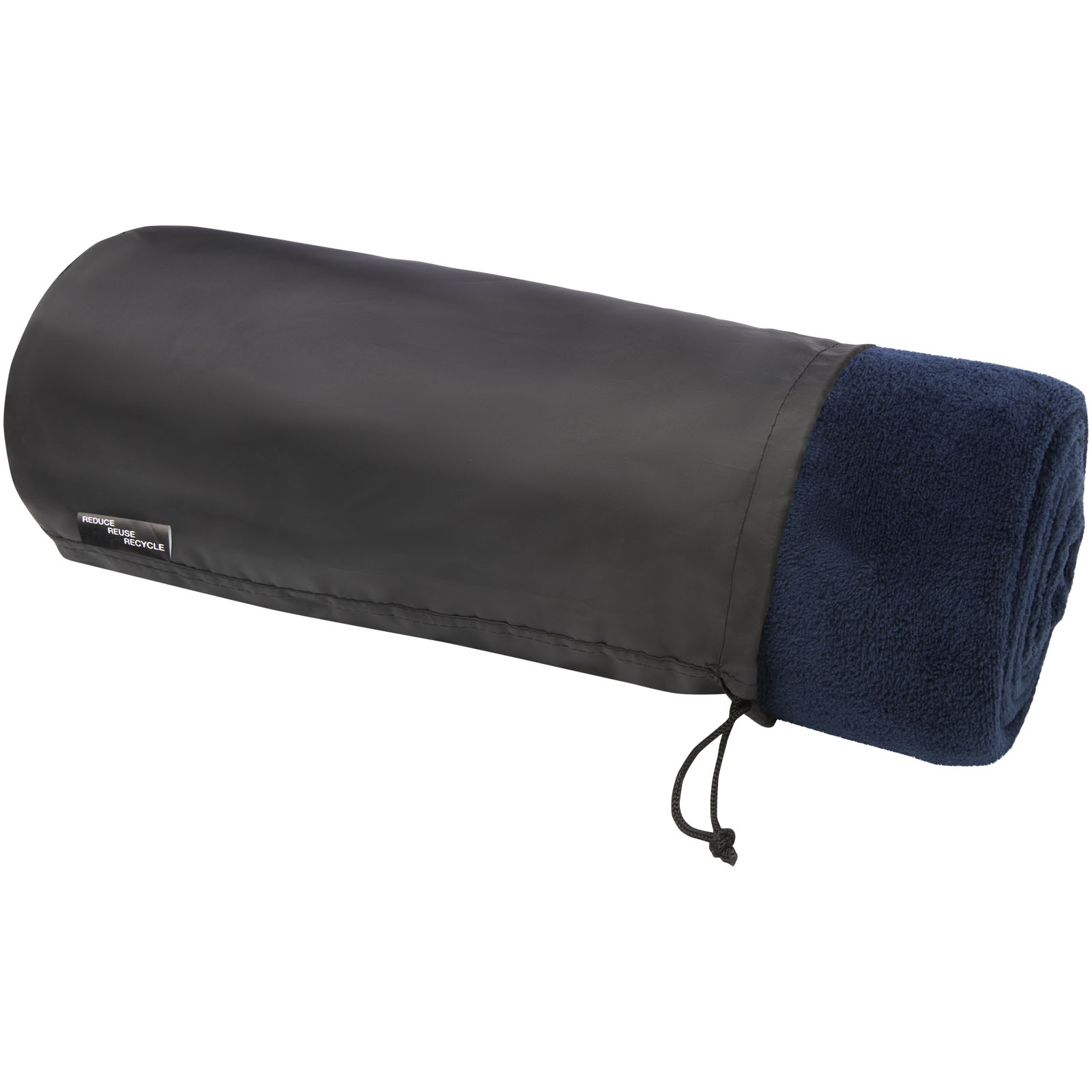 EcoCozy Coral Fleece Blanket Set - Little Cowarne - Droxford